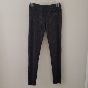 The North Face Yoga Pant Legging Base Layer Women's size Small